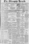 Glasgow Herald Wednesday 02 June 1880 Page 1