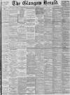 Glasgow Herald Tuesday 06 July 1880 Page 1