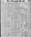 Glasgow Herald Monday 26 July 1880 Page 1