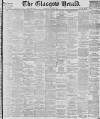 Glasgow Herald Wednesday 04 August 1880 Page 1