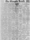 Glasgow Herald Saturday 02 October 1880 Page 1