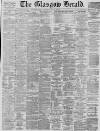 Glasgow Herald Saturday 30 October 1880 Page 1