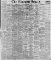 Glasgow Herald Monday 01 November 1880 Page 1