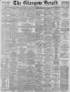 Glasgow Herald Saturday 13 November 1880 Page 1