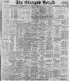 Glasgow Herald Wednesday 01 December 1880 Page 1