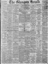 Glasgow Herald Saturday 11 December 1880 Page 1