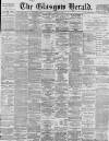 Glasgow Herald Tuesday 04 January 1881 Page 1