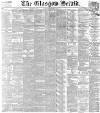 Glasgow Herald Tuesday 08 February 1881 Page 1