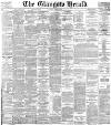 Glasgow Herald Tuesday 22 March 1881 Page 1