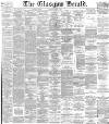 Glasgow Herald Saturday 09 April 1881 Page 1