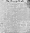 Glasgow Herald Saturday 02 July 1881 Page 1