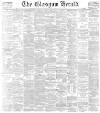 Glasgow Herald Monday 18 July 1881 Page 1