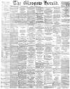 Glasgow Herald Tuesday 01 November 1881 Page 1