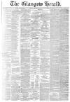 Glasgow Herald Friday 18 November 1881 Page 1