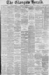 Glasgow Herald Wednesday 06 December 1882 Page 1