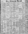 Glasgow Herald Thursday 14 December 1882 Page 1