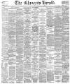 Glasgow Herald Wednesday 03 January 1883 Page 1