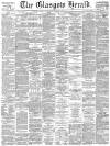 Glasgow Herald Thursday 04 January 1883 Page 1