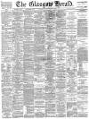 Glasgow Herald Saturday 06 January 1883 Page 1