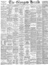 Glasgow Herald Thursday 11 January 1883 Page 1