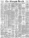Glasgow Herald Thursday 25 January 1883 Page 1