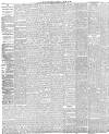 Glasgow Herald Saturday 27 January 1883 Page 4
