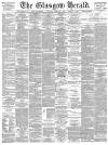 Glasgow Herald Wednesday 07 February 1883 Page 1