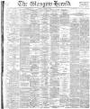 Glasgow Herald Thursday 08 February 1883 Page 1