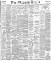 Glasgow Herald Saturday 24 February 1883 Page 1