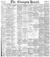 Glasgow Herald Tuesday 03 April 1883 Page 1