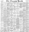 Glasgow Herald Tuesday 17 April 1883 Page 1