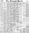 Glasgow Herald Saturday 21 April 1883 Page 1