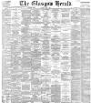 Glasgow Herald Tuesday 01 May 1883 Page 1