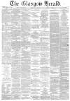 Glasgow Herald Friday 25 May 1883 Page 1