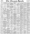 Glasgow Herald Thursday 07 June 1883 Page 1