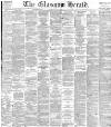 Glasgow Herald Tuesday 12 June 1883 Page 1