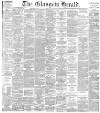 Glasgow Herald Saturday 23 June 1883 Page 1