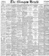 Glasgow Herald Tuesday 10 July 1883 Page 1