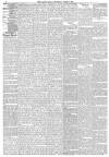 Glasgow Herald Wednesday 01 August 1883 Page 6