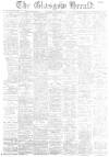 Glasgow Herald Thursday 01 November 1883 Page 1