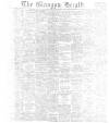 Glasgow Herald Saturday 08 December 1883 Page 1