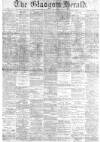Glasgow Herald Monday 31 December 1883 Page 1