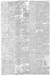 Glasgow Herald Tuesday 01 January 1884 Page 2