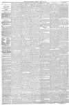 Glasgow Herald Tuesday 01 January 1884 Page 4