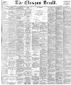 Glasgow Herald Tuesday 15 January 1884 Page 1