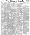 Glasgow Herald Saturday 19 January 1884 Page 1