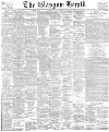Glasgow Herald Saturday 16 February 1884 Page 1