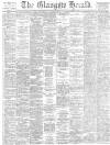 Glasgow Herald Friday 25 April 1884 Page 1