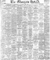 Glasgow Herald Saturday 07 June 1884 Page 1