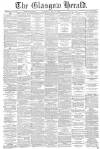 Glasgow Herald Wednesday 16 July 1884 Page 1